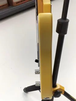 [FENDER JAPAN] TELECASTER