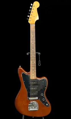 MEXICO WALNUT FINISH