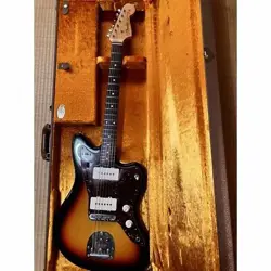 1962 JAZZMASTER NO.LG951