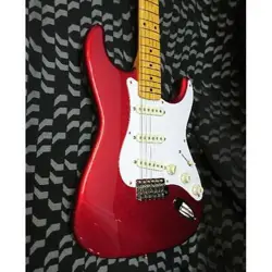 FENDER 50S STRATOCASTER NO.LG947