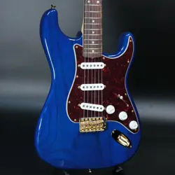 57-62PU BLUE TRANSPA