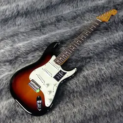 FENDER VINTERA II 60S STRATOCASTER ROSEWOOD FINGERBOARD 3 COLOR SUNBURST