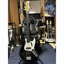 FENDER JAPAN JAZZ BASS NO.LG977