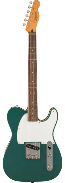 LAUREL FINGERBOARD SHERWOOD