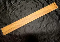 INDIAN ROSEWOOD SLOTTED