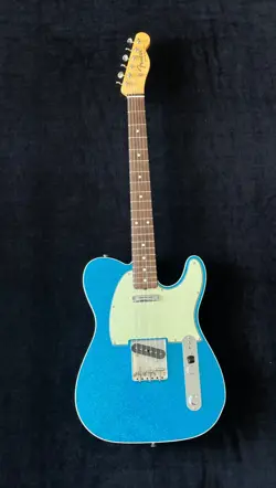 60S TELECASTER NOS