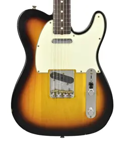 DUO TONE TELECASTER