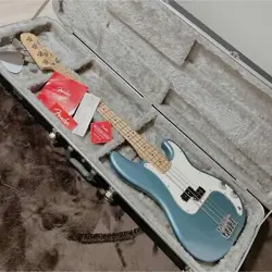 FENDER PRECISION BASS NO.LG995