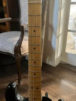 RARE FENDER STRATOCASTER