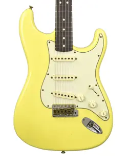 63 STRATOCASTER JOURNEYMAN