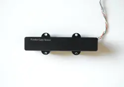 90S FENDER LACE SENSOR BASS PICKUP