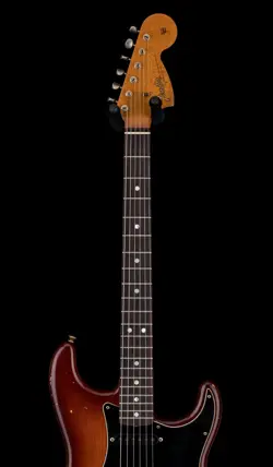 67 STRATOCASTER RELIC