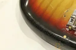 PRECISION BASS WK541