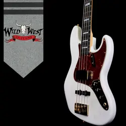 AMERICAN CUSTOM JAZZ