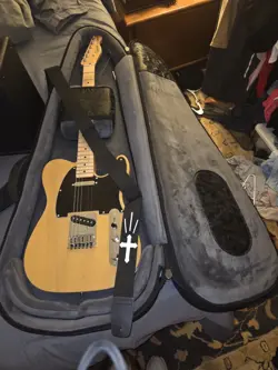 TELECASTER SQUIER