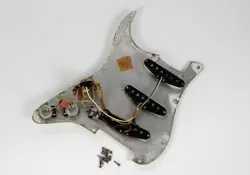 1992 FENDER STRATOCASTER