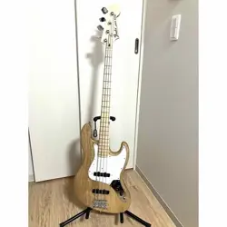 FENDER HERITAGE 70S JAZZ BASS NO.LG847