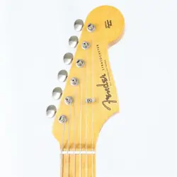 STRATOCASTER JOSEFINA CAMPOS