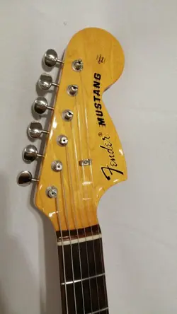 KURT COBAIN ELECTRIC