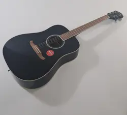 FENDER FA-125 DREADNOUGHT ACOUSTIC GUITAR (READ)