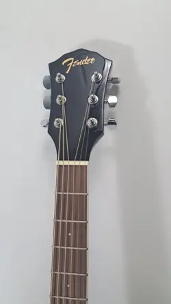 GUITAR READ