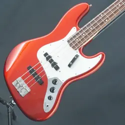 FENDER CUSTOM SHOP USED 1964 JAZZ BASS CLOSET CLASSIC (CAR)