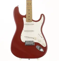 MAPLE FINGERBOARD 1987