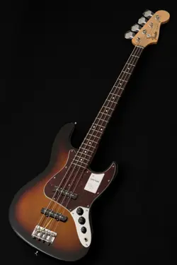 JAZZ BASS -3-COLOR