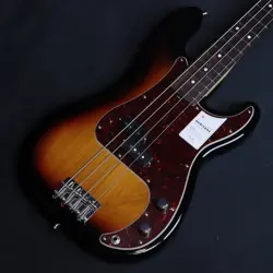 FENDER  JAPAN HERITAGE 60S PRECISION BASS ROSEWOOD NEW ELECTRIC BASS