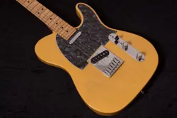 FENDER  IN JAPAN HYBRID 2 TELECASTER MOD 2022 3.545KG USED ELECTRIC GUITAR