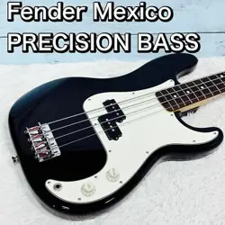 PRECISION BASS NO.LG878