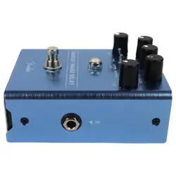 IMAGE DELAY PEDAL
