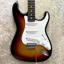 ST62-58US 1999-2002 ELECTRIC