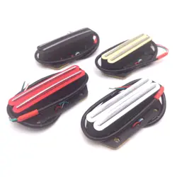 HOT ROD CERAMIC TELE PICKUPS DUAL 9.8K FOR FENDER TELECASTER