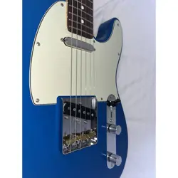 TELECASTER BURI II