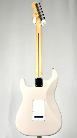 STRATOCASTER -US BLONDE-