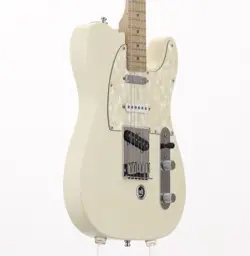 B-BENDER TELECASTER