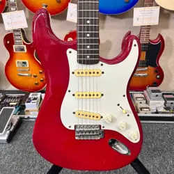 FRESHER USED ELECTRIC