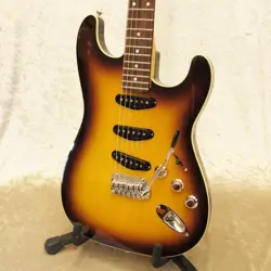 SPECIAL STRATOCASTER ELECTRIC