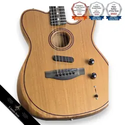 ALL MAHOGANY NATURAL