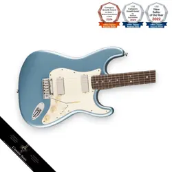 II STRATOCASTER HH