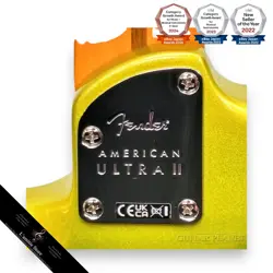 II STRATOCASTER SOLAR