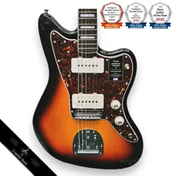 1966 ELECTRIC GUITAR