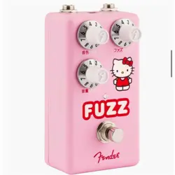 PINK FUZZ