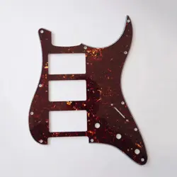 PICKGUARD HHH FOR