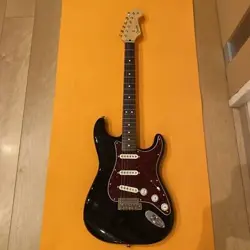 FENDER MADE IN JAPAN HYBRID II NO.LG801