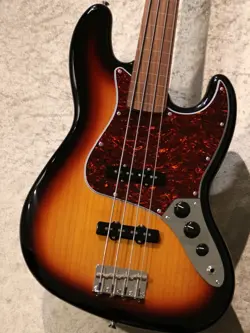 FRETLESS MOD -3