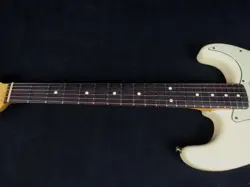 MAYER STRATOCASTER