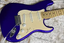 SQUIER BY FENDER AFFINITY SERIES STRATOCASTER (NO250816)