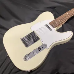 SQUIER BY FENDER AFFINITY TELECASTER / OW 2023 (NO250816)